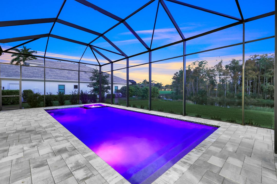 20262 Tiger Ct, Estero, FL 33928