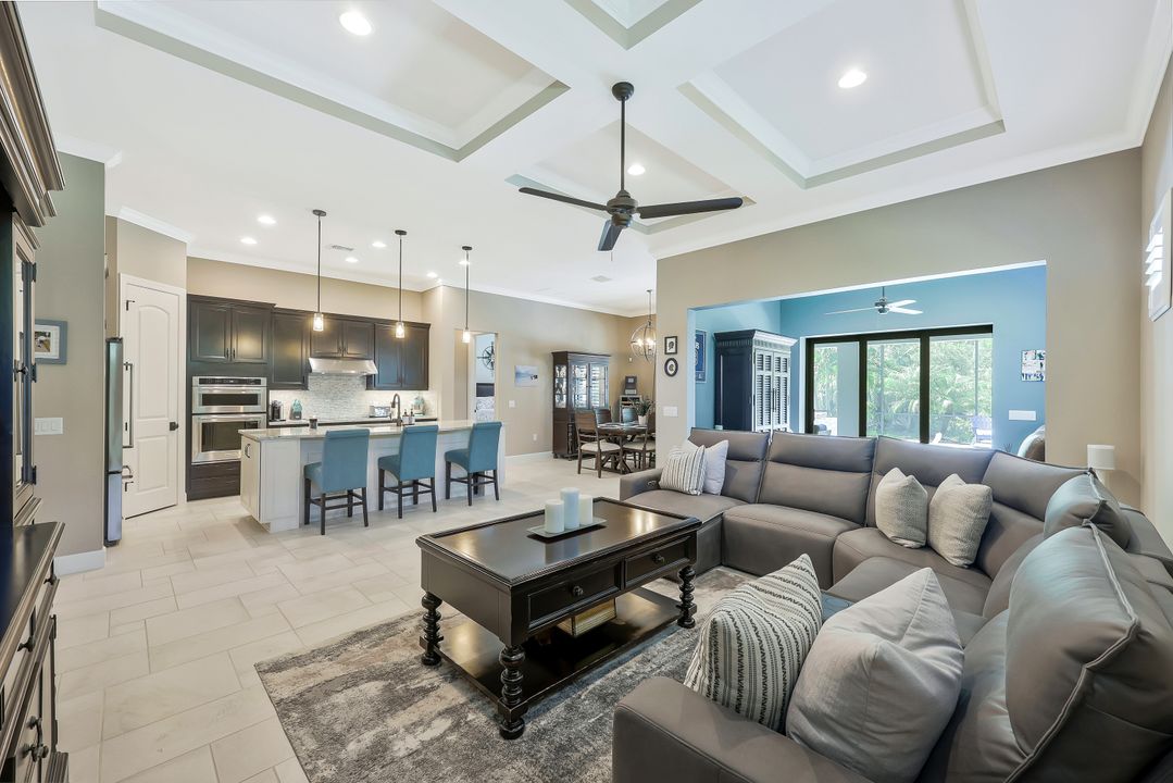 20598 Corkscrew Shores Blvd, Estero, FL 33928