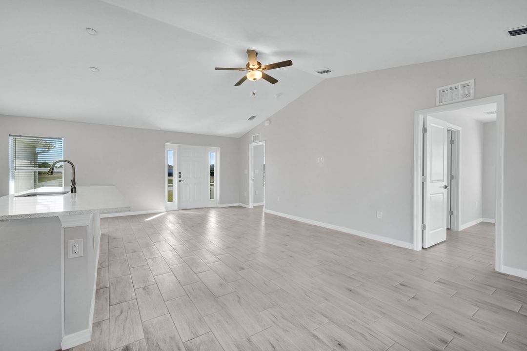 1216 El Dorado Blvd N, Cape Coral, FL 33993