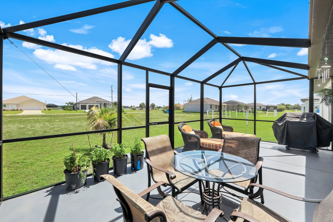 4317 NW 34th Ln, Cape Coral, FL 33993
