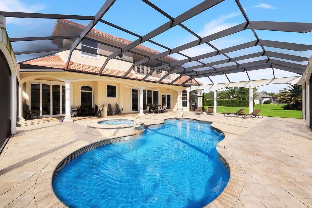 20301 Barefoot Ski Blvd, Estero, FL 33928