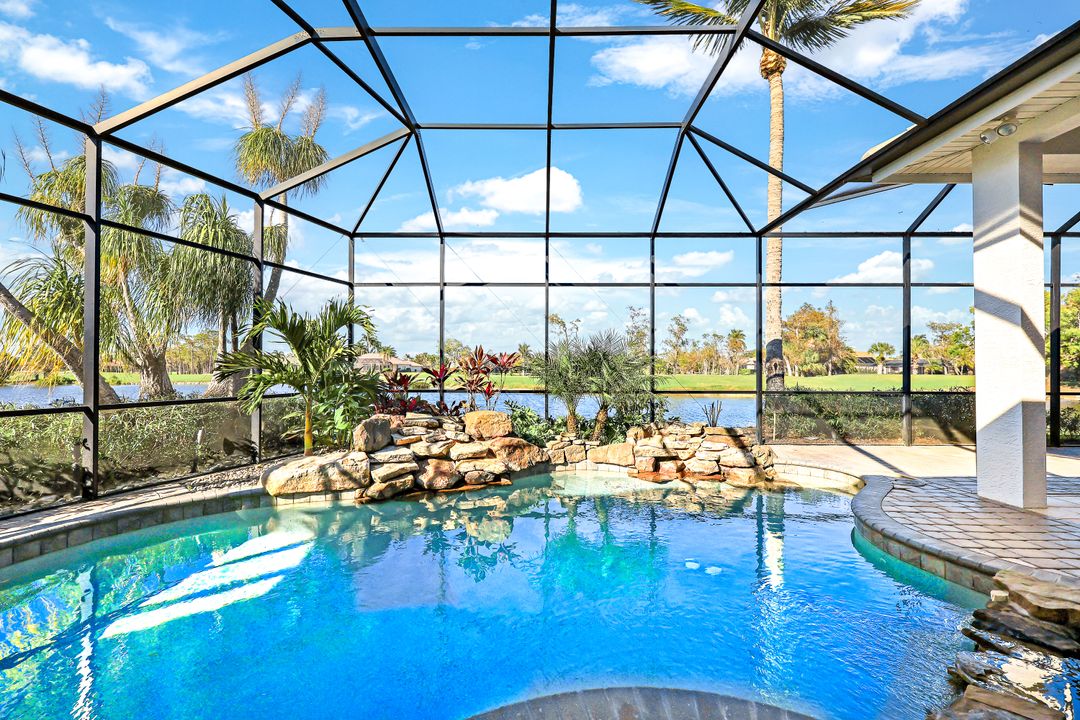 20451 Wildcat Run Dr, Estero, FL 33928