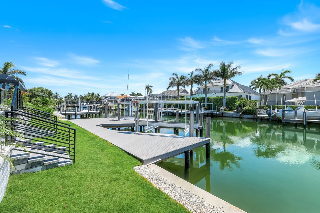 771 Orchid Ct, Marco Island, FL 34145