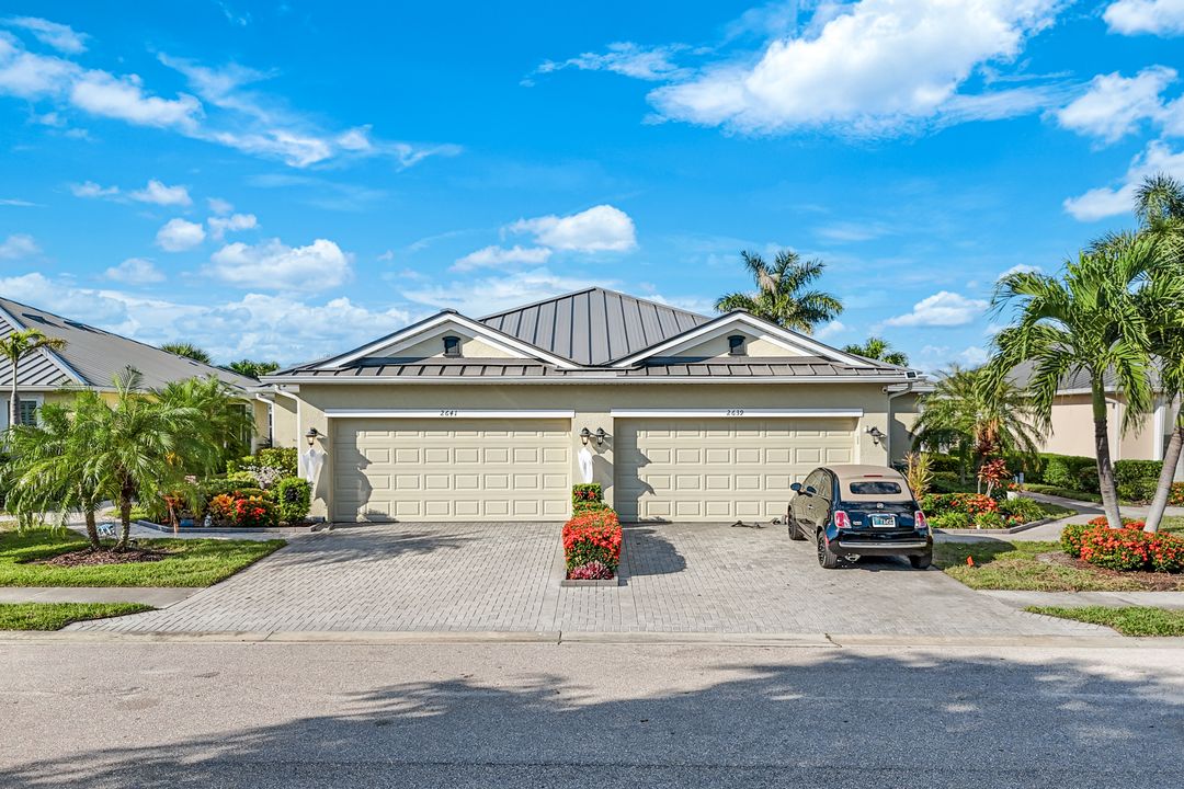 2641 Anguilla Dr, Cape Coral, FL 33991