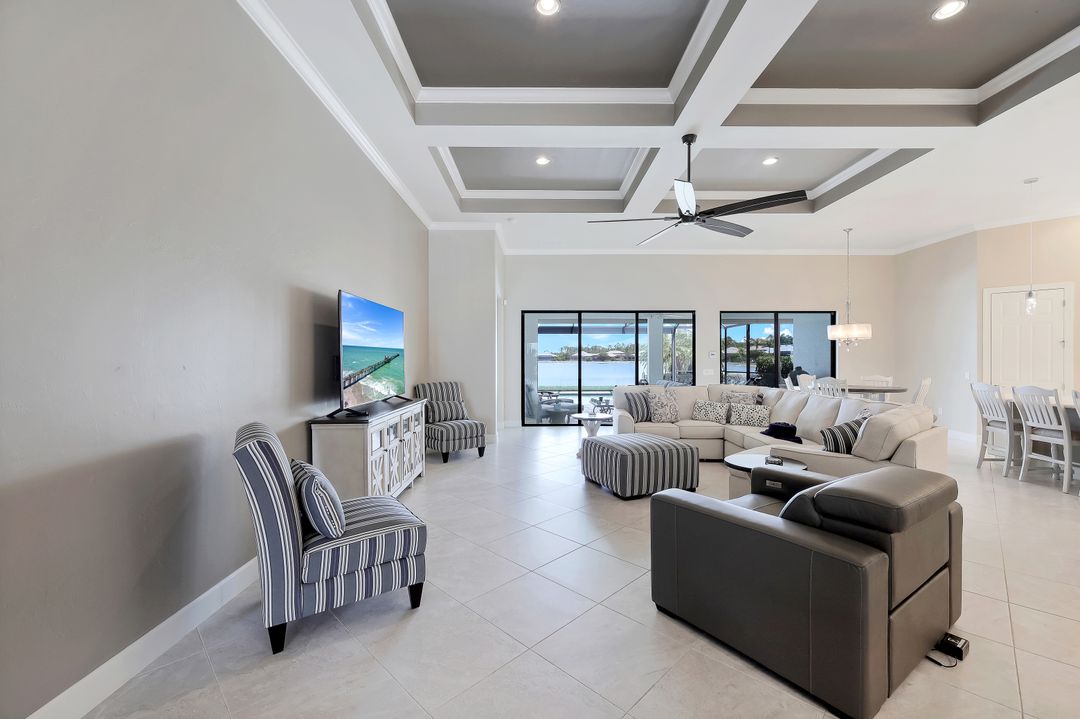 14485 Pine Hollow Drive, Estero, FL 33928