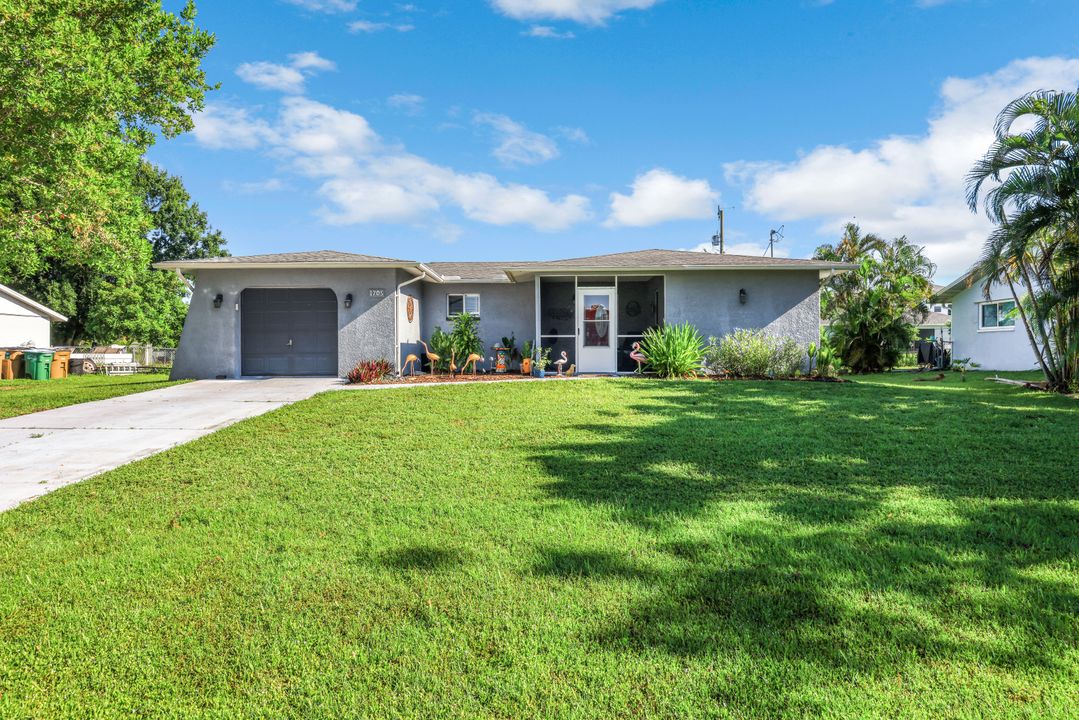 1705 SE 19th Ln, Cape Coral, FL 33990