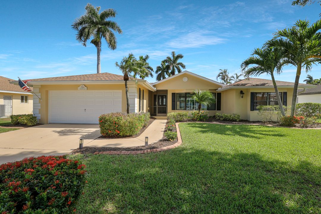 1569 Woodwind Ct, Fort Myers, FL 33919