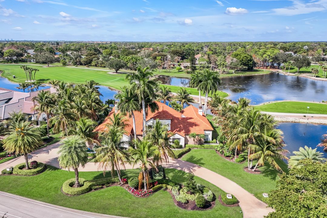 4401 Pond Apple Dr S, Naples, FL 34119