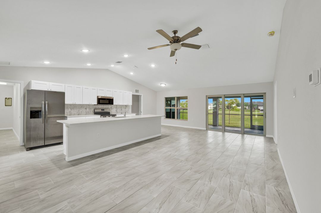 266 El Dorado Blvd N, Cape Coral, FL 33993