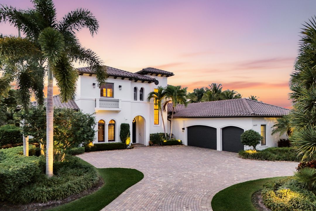 14459 Marsala Way, Naples, FL 34109