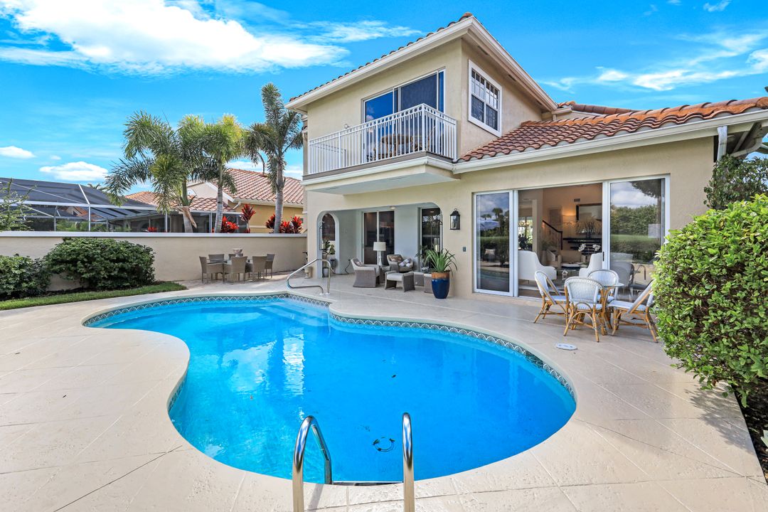 211 Via Napoli, Naples, FL 34105