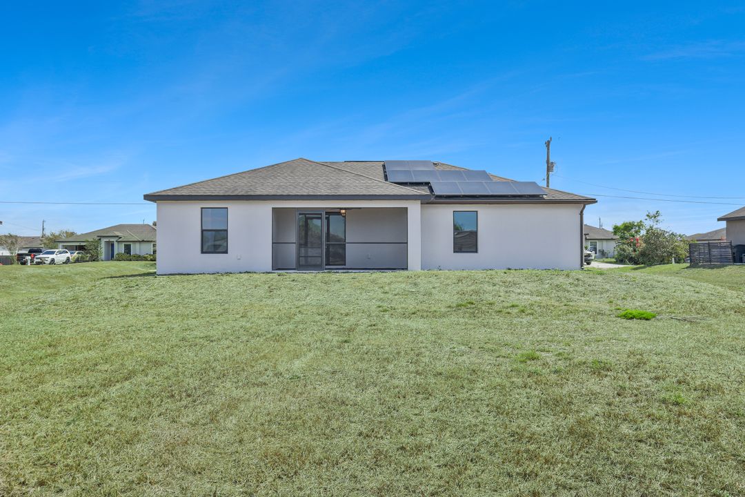 814 La Salle Ave, Fort Myers, FL 33913