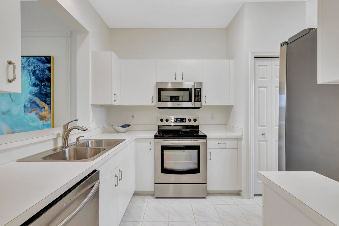 2300 Carrington Ct #203, Naples, FL 34109