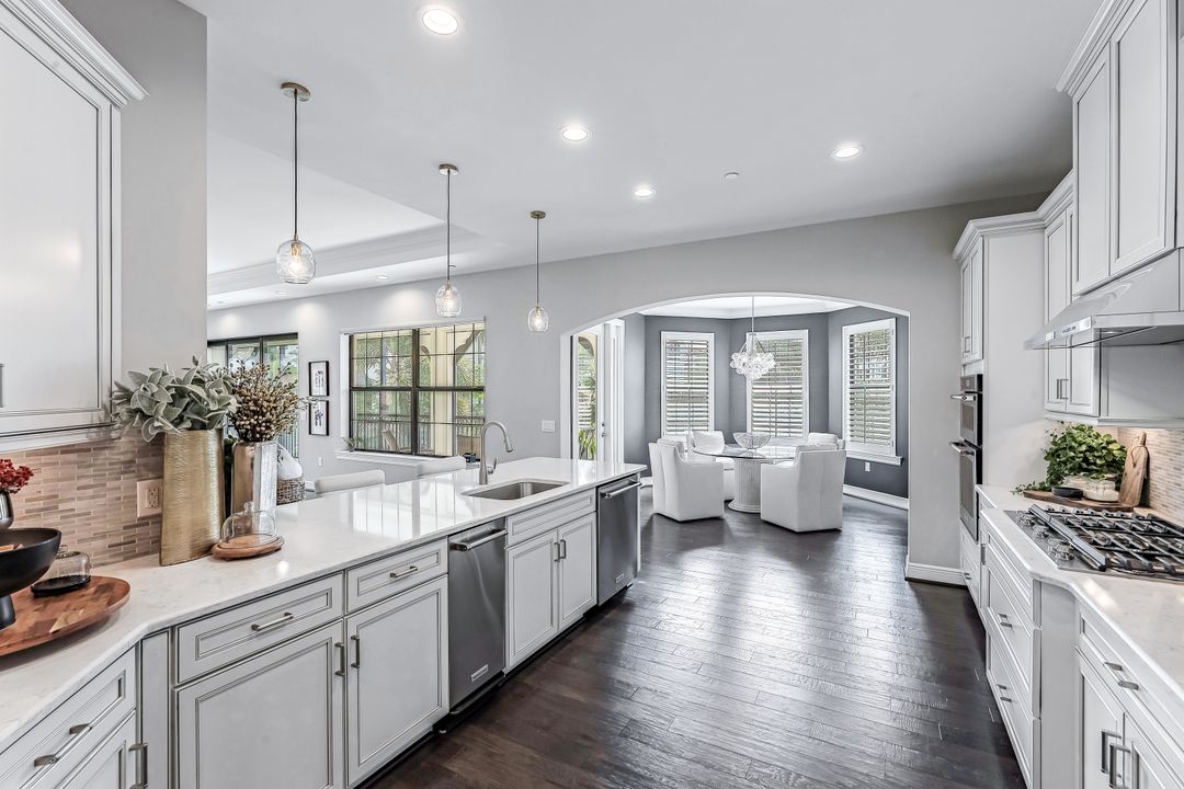 16452 Carrara Way #102, Naples, FL 34110