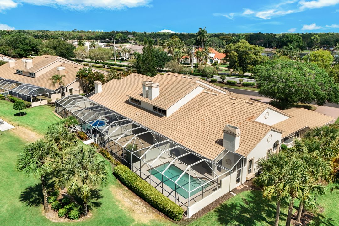 11676 Quail Village Way, Naples, FL 34119