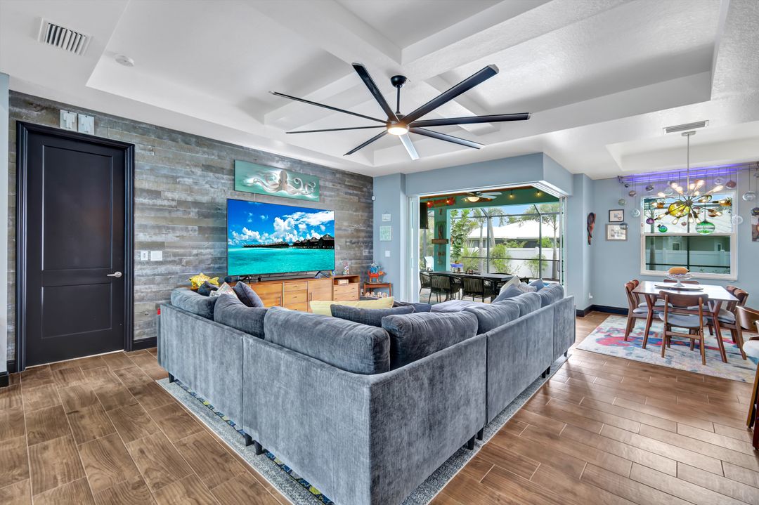 514 SW 19th St, Cape Coral, FL 33991