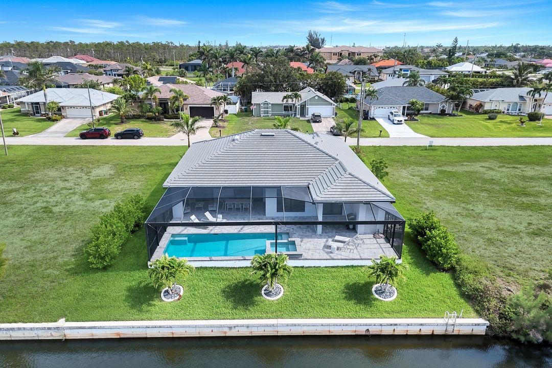 2118 SW 39th Terrace, Cape Coral, FL 33914