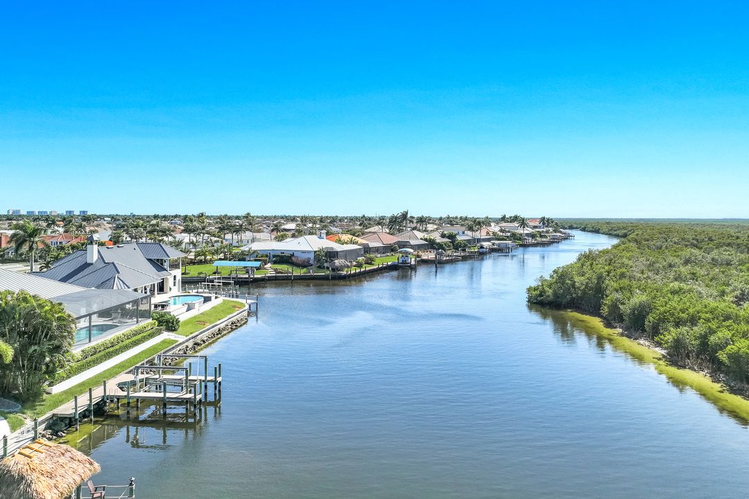 3624 Surfside Blvd, Cape Coral, FL 33914