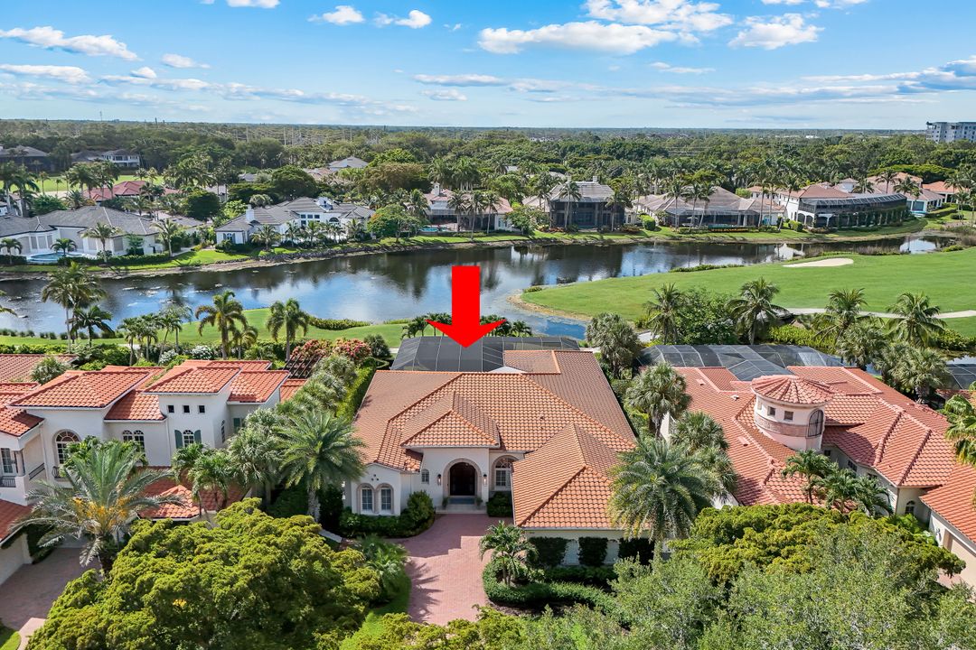 2048 Isla Vista Ln, Naples, FL 34105