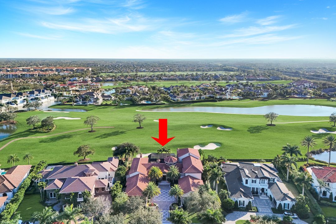 16740 Prato Way, Naples, FL 34110