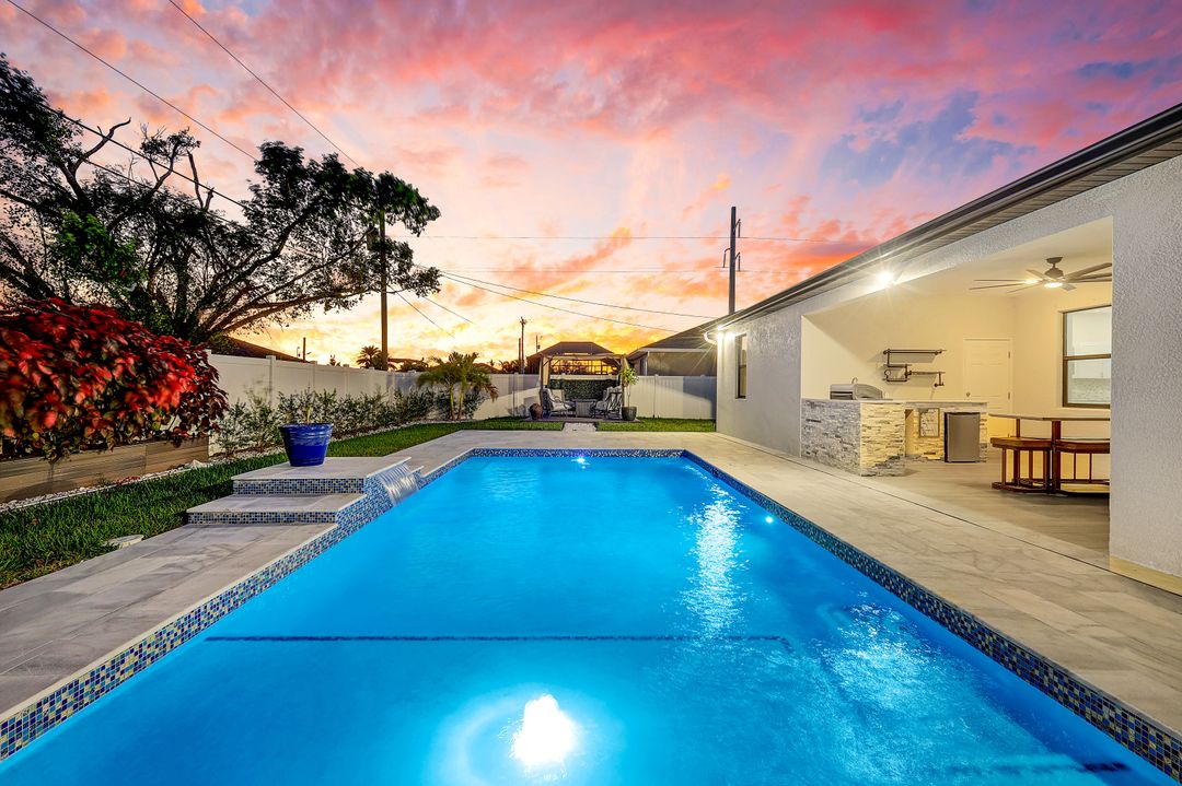 1918 SW 30th St, Cape Coral, FL 33914