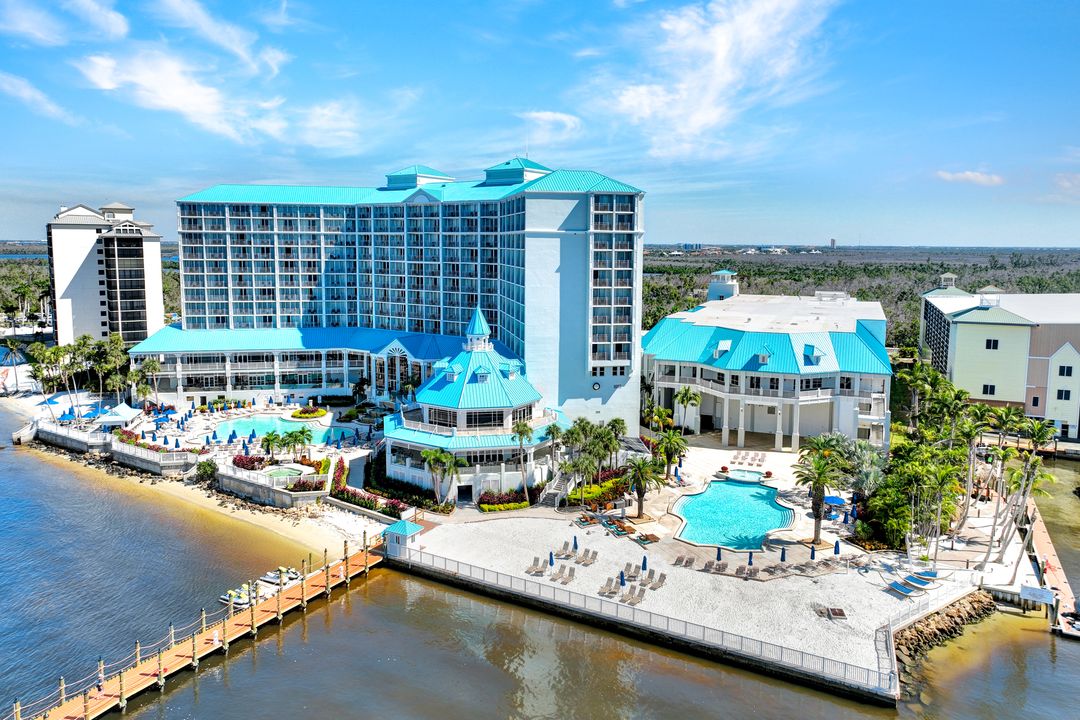 15031 Punta Rassa Rd #401, Fort Myers, FL 33908