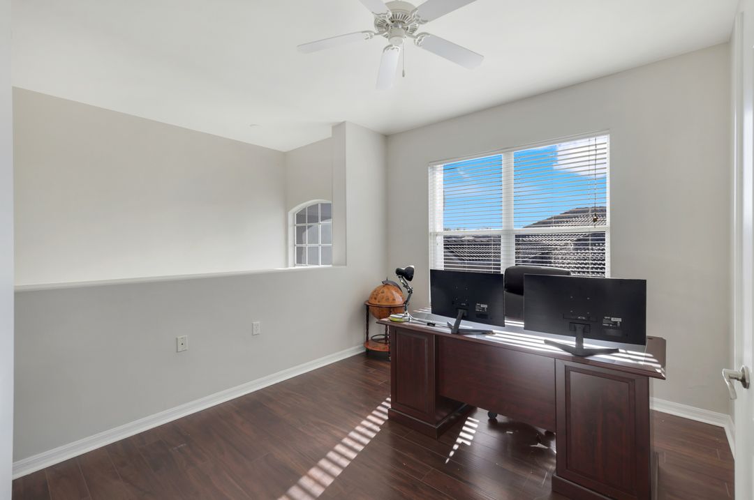 1921 Crestview Way #181, Naples, FL 34119