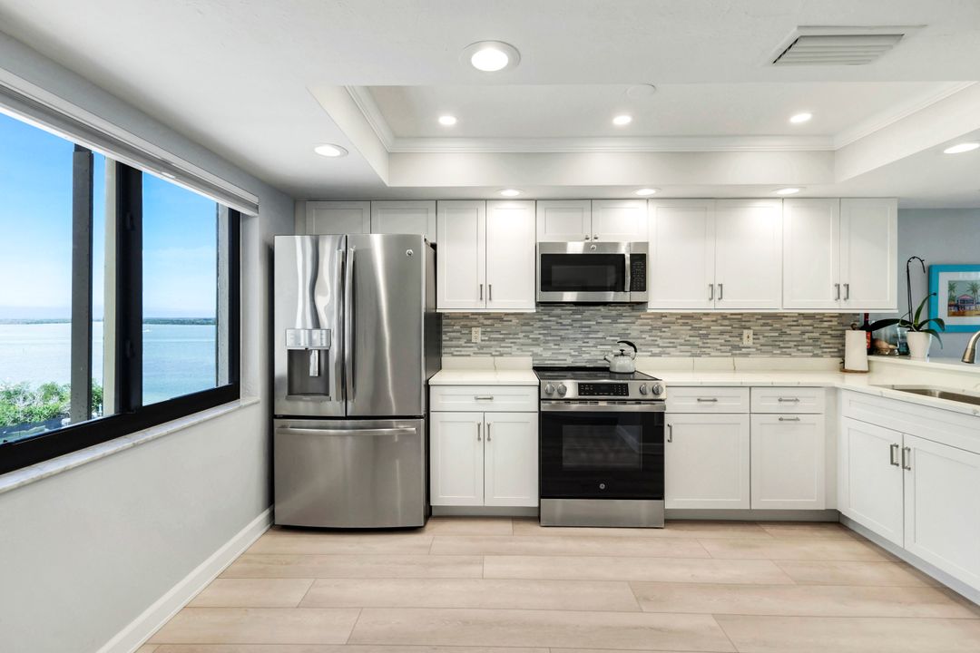 8402 Estero Blvd #601, Fort Myers Beach, FL 33931
