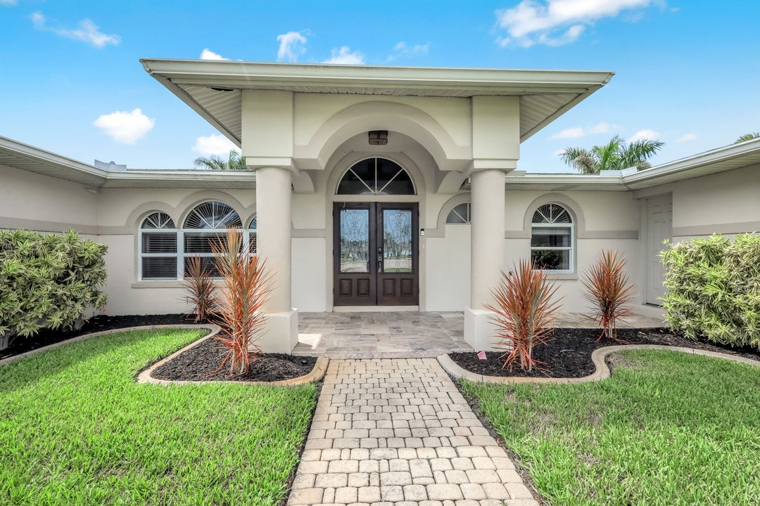 403 SW 53rd Terrace, Cape Coral, FL 33914