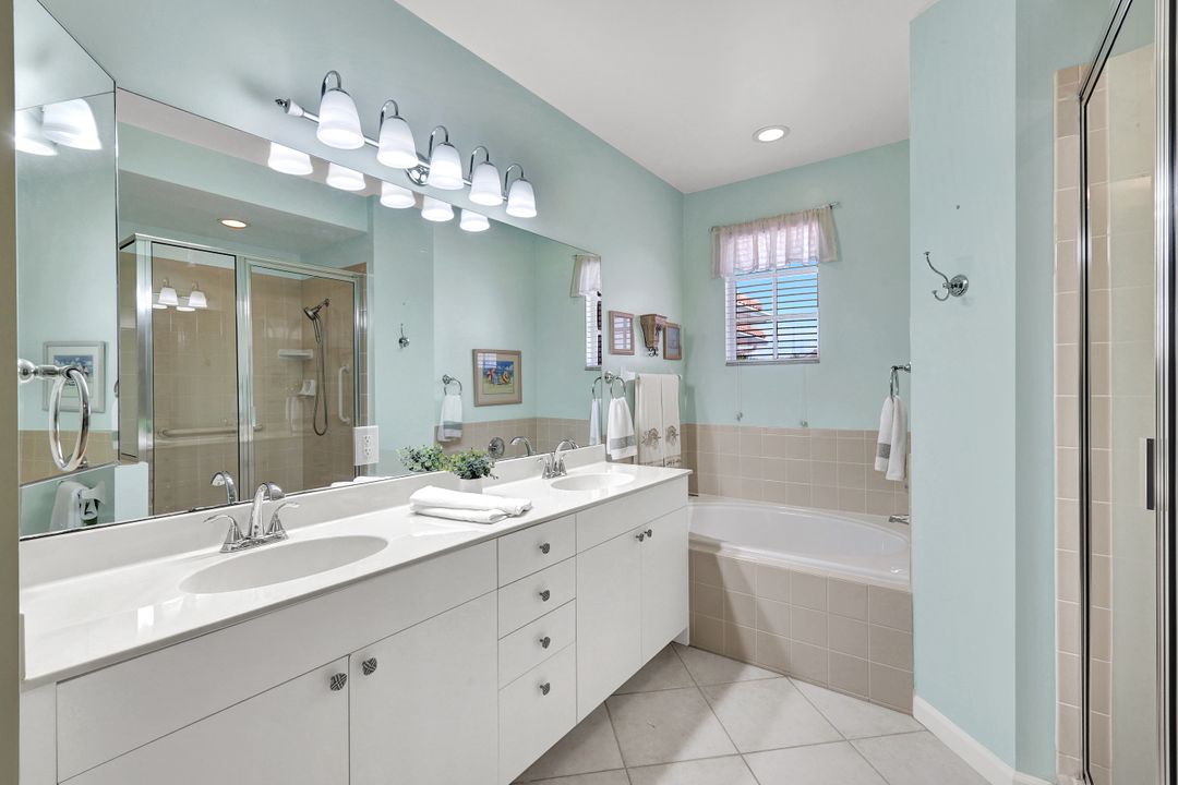 23166 Rosedale Dr #201, Estero, FL 34135