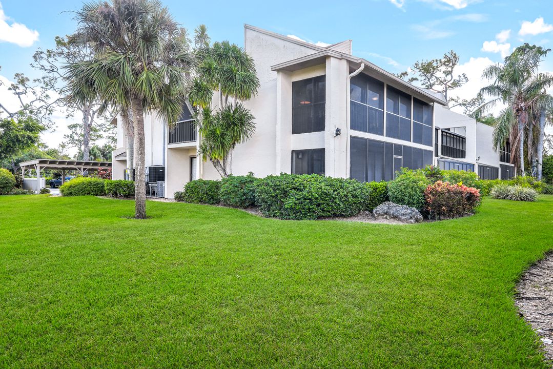 16454 Timberlakes Dr #204, Fort Myers, FL 33908