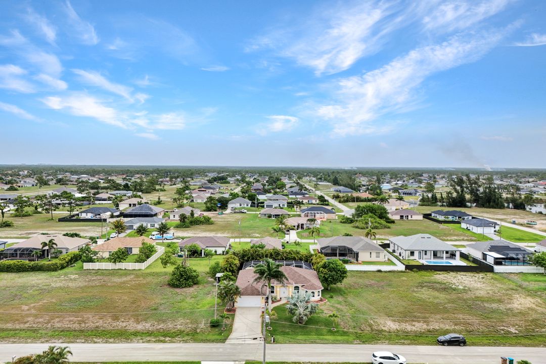2223 NW 25th Terrace, Cape Coral, FL 33993