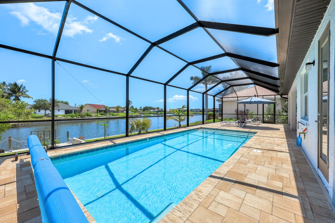 406 SW 28th St, Cape Coral, FL 33914