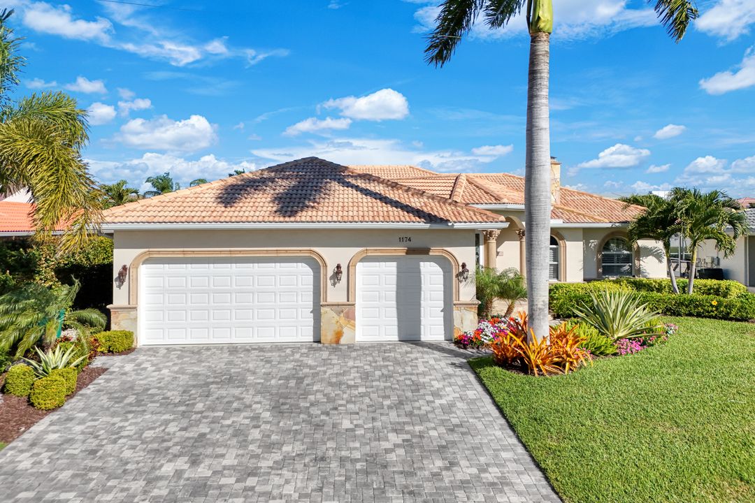 1174 Shenandoah Ct, Marco Island, FL 34145