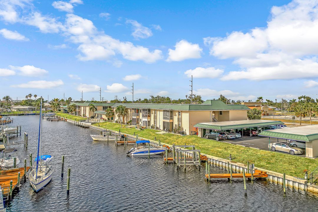 3903 Del Prado Blvd S  #203B, Cape Coral, FL 33904