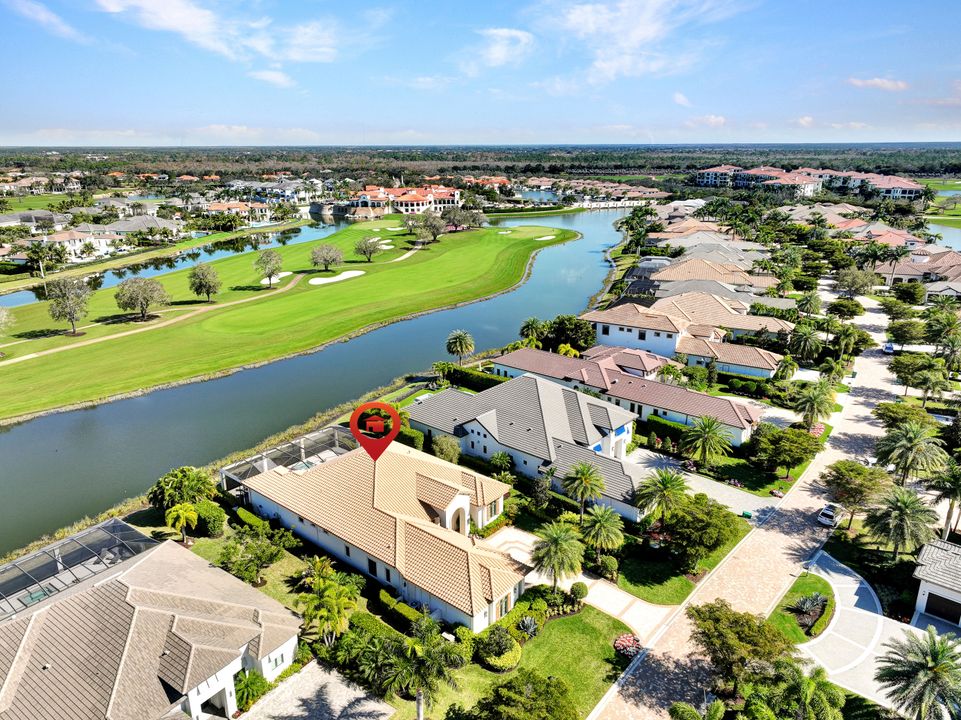 16483 Seneca Way, Naples, FL 34110