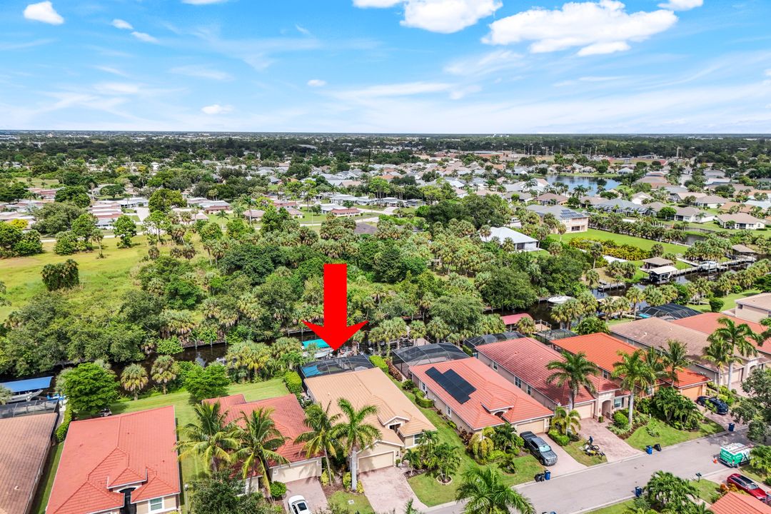 12761 Seaside Key Ct, Fort Myers, FL 33903