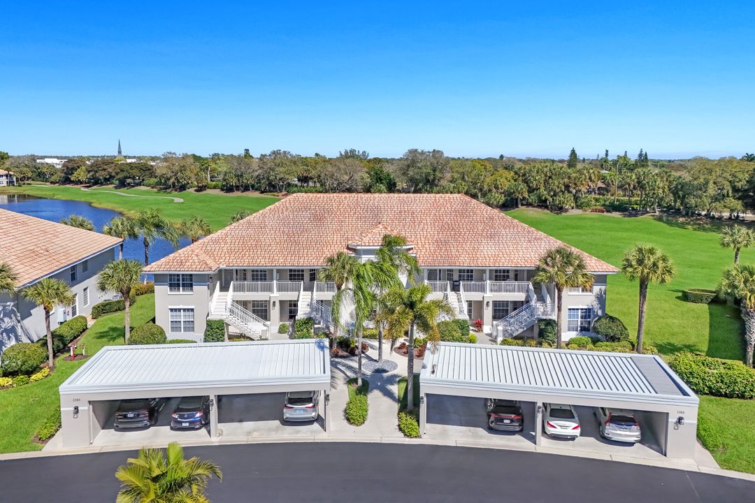 2385 Harmony Ln #204, Naples, FL 34109
