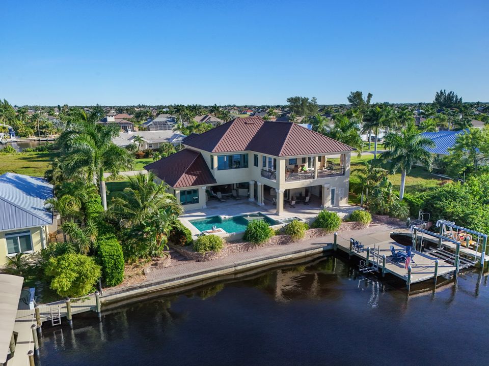 4108 NW 11th St, Cape Coral, FL 33993