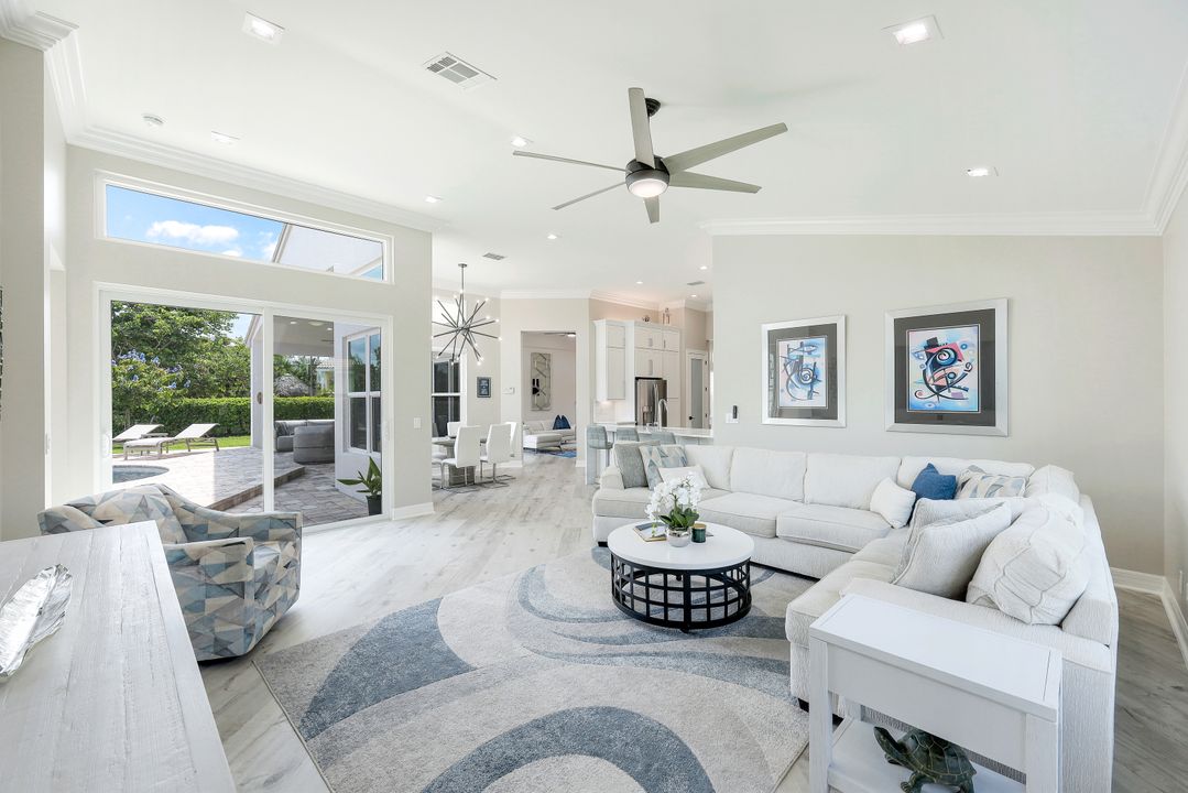 2179 Canary Island Cove, Naples, FL 34119