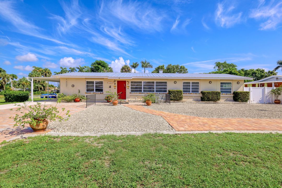 1411 Argyle Dr, Fort Myers, FL 33919