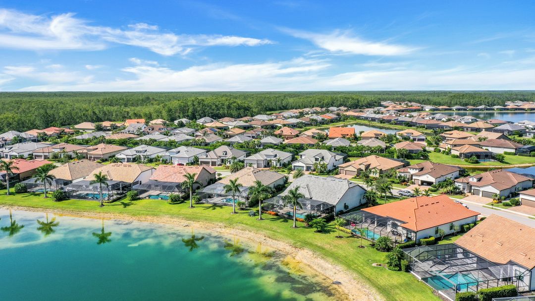 14465 Pine Hollow Drive, Estero, FL 33928