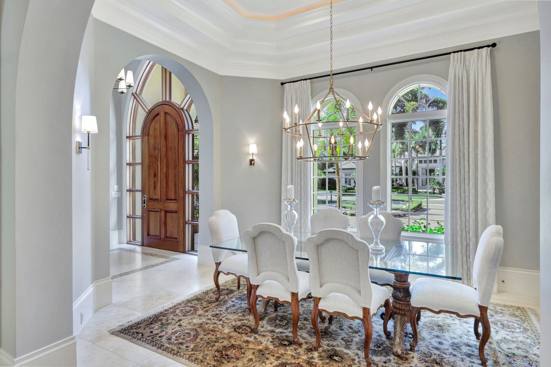 3118 Dahlia Way, Naples, FL 34105