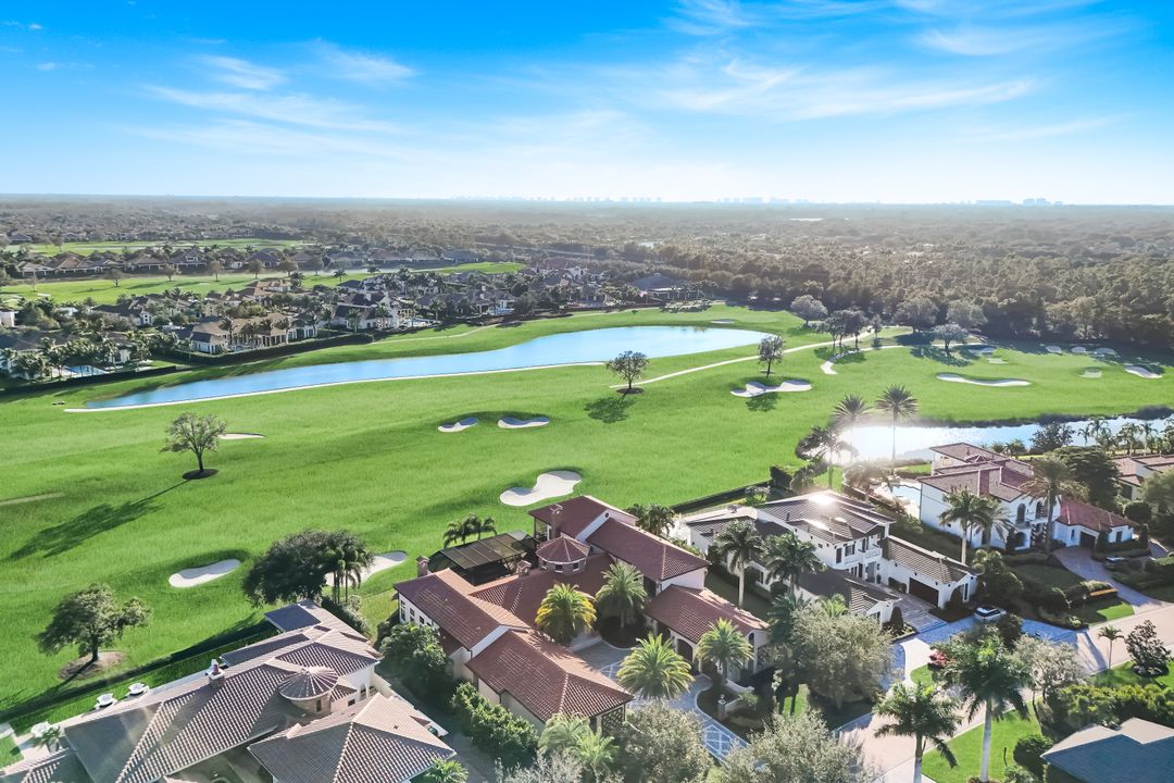 16740 Prato Way, Naples, FL 34110