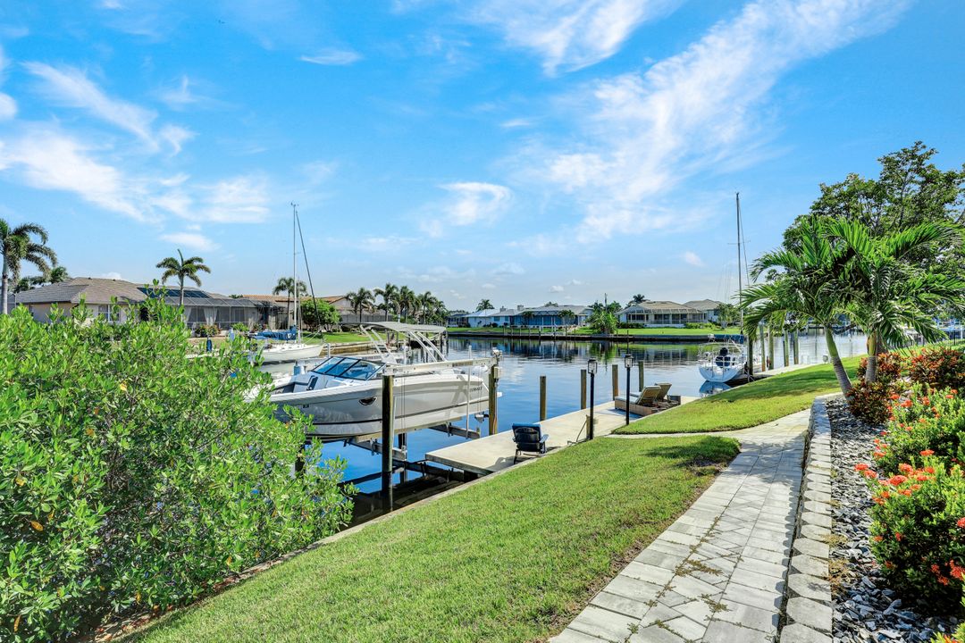 1306 Osprey Dr, Punta Gorda, FL 33950