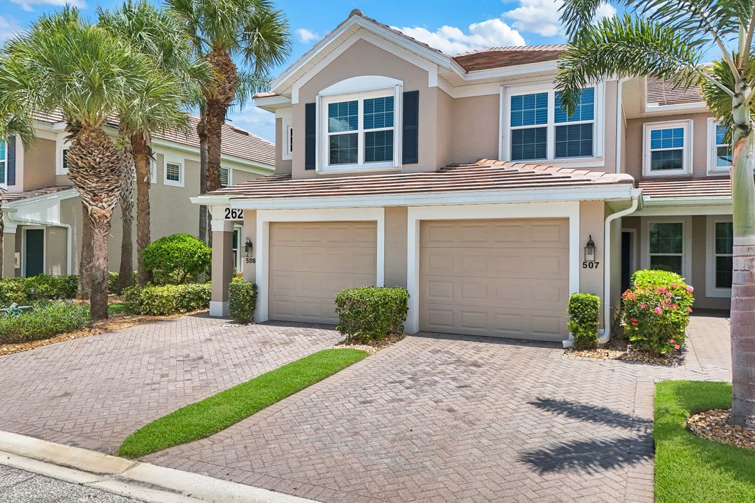 2623 Somerville Loop #508, Cape Coral, FL 33991