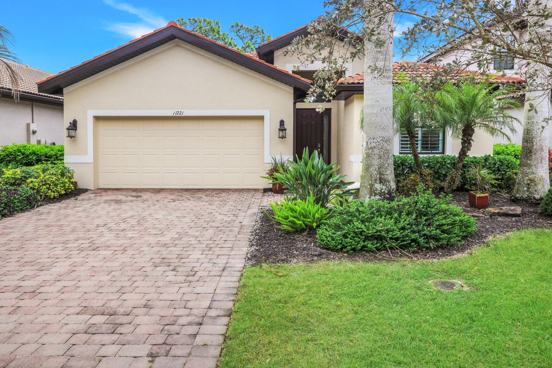11221 Monte Carlo Boulevard, Bonita Springs, FL 34135