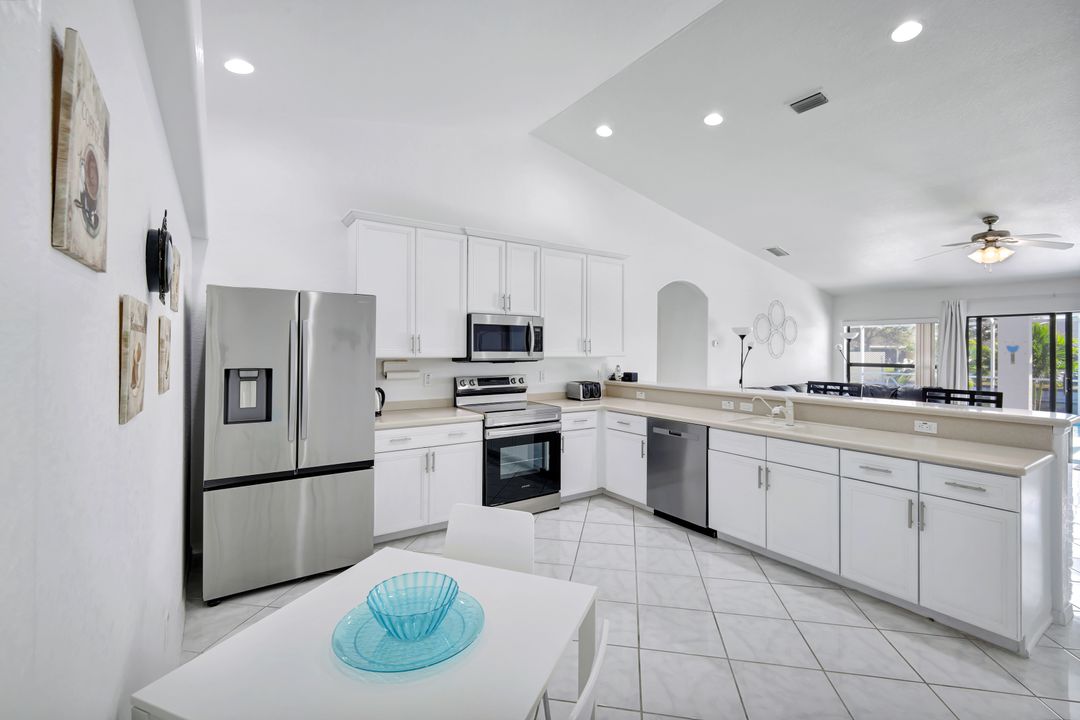 1408 SW 31st Terrace, Cape Coral, FL 33914