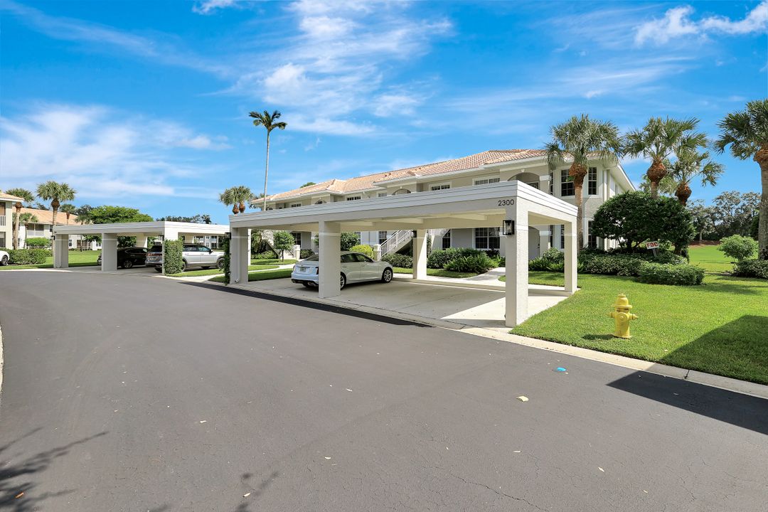 2300 Carrington Ct #203, Naples, FL 34109