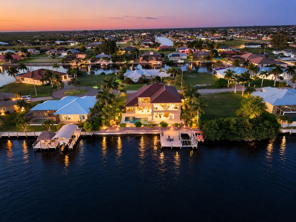 4108 NW 11th St, Cape Coral, FL 33993
